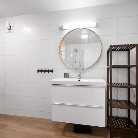 5-bedroom In The Center - Perfect Base For Groups Bergen