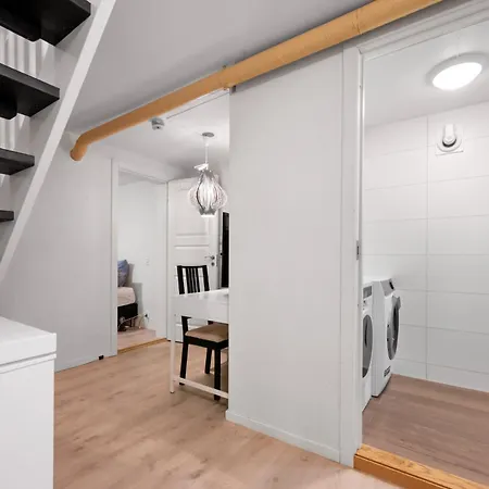 Apartamento 5-bedroom In The Center - Perfect Base For Groups *