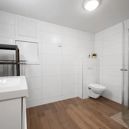 Apartamento 5-bedroom In The Center - Perfect Base For Groups
