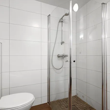 5-bedroom In The Center - Perfect Base For Groups Bergen