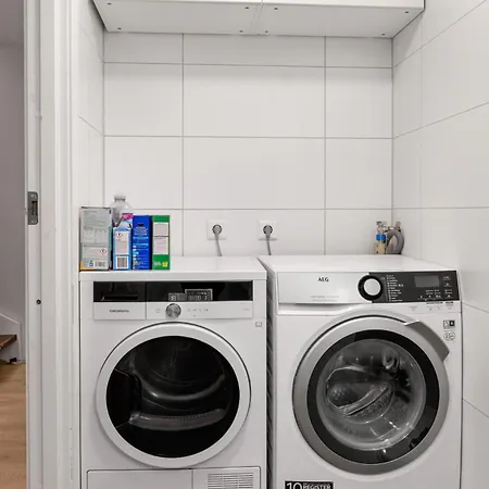 5-bedroom In The Center - Perfect Base For Groups Apartamento