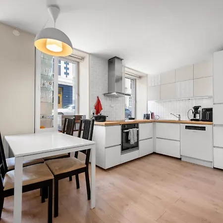 Apartamento 5-bedroom In The Center - Perfect Base For Groups