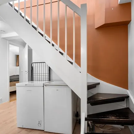 5-bedroom In The Center - Perfect Base For Groups * Bergen