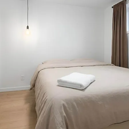 5-bedroom In The Center - Perfect Base For Groups Apartamento *
