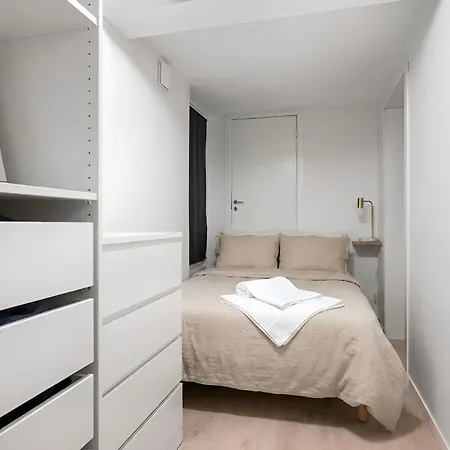 5-bedroom In The Center - Perfect Base For Groups Apartamento *
